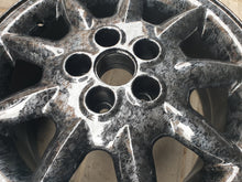 Cargar imagen en el visor de la galería, llantas hidroimpresion lamina fibra de carbono forjado lamobrghinni HFC-134