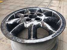 Cargar imagen en el visor de la galería, llantas hidroimpresion lamina fibra de carbono forjado lamobrghinni HFC-134