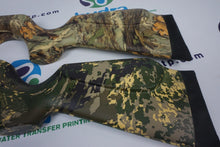 Charger l'image dans la galerie, HCA-140 <tc>Film hydrographique</tc> Camouflage