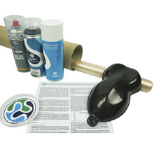 Lade das Bild in den Galerie-Viewer, kit carbono hidroimpresion