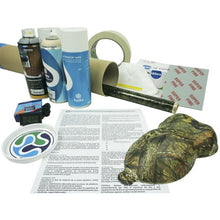 Charger l'image dans la galerie, Kit complet d'hydroimpression camo realtree