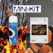 Cargar imagen en el visor de la galería, minikit para hidroimpresión