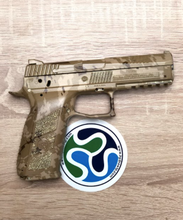 Cargar imagen en el visor de la galería, réplica airsoft hidroimpresion film camuflaje HCA-171