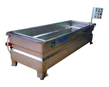 Lade das Bild in den Galerie-Viewer, Hydrodruckbehälter MYLES 280x100x70cm