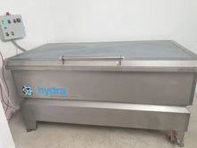 Cargar imagen en el visor de la galería, Tanque de lavado de hidroimpresion ALTHEA 200x100x70cm