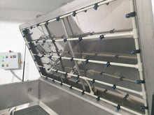 Cargar imagen en el visor de la galería, Tanque de lavado de hidroimpresion ALTHEA 200x100x70cm