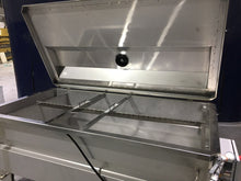 Lade das Bild in den Galerie-Viewer, tanque hidroimpresion Theron 180x100cm