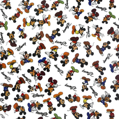 HOT-145 Lámina hidroimpresión Mickey Mouse