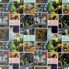 Load image into Gallery viewer, HOT 160 50 cuadro hidroimpresión star wars

