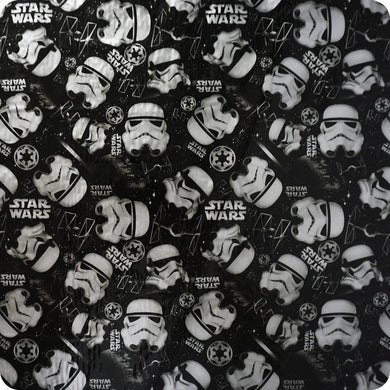 lamina hidroimpresion star wars HOT147 100