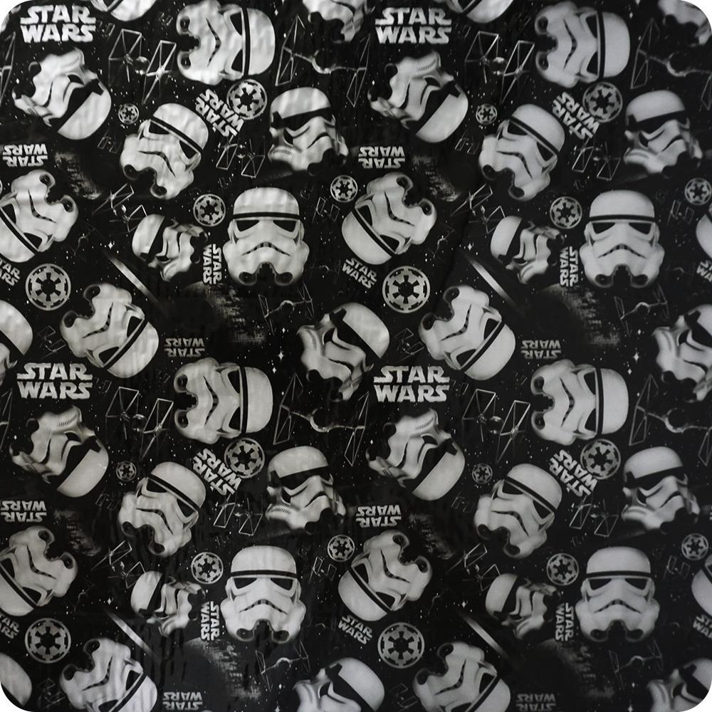 lamina hidroimpresion star wars HOT147 100
