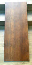 Load image into Gallery viewer, HMA-312 Lámina de hidroimpresión madera de Nogal
