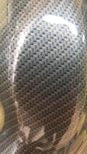 Cargar imagen en el visor de la galería, HFC-114 Lámina hidrográfica fibra de carbono
