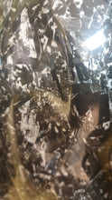 Cargar imagen en el visor de la galería, HFC-133 Lámina efecto fibra de carbono forjado efecto Lamborghini
