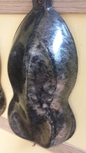 Lade das Bild in den Galerie-Viewer, HFC-134 Hidroimpresión fibra de carbono forjado lamborghini
