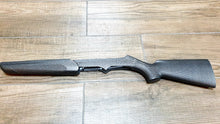 Load image into Gallery viewer, HCC-003 rifle Hidroimpresión cromo-carbono negro
