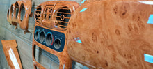 Load image into Gallery viewer, HMR-156 film hidroimpresión madera de raíz
