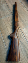 Load image into Gallery viewer, HMA-307 culata hidroimpresion madera escopeta
