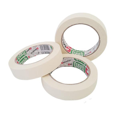 CINTa de papel, BAJA ADHERENCIA 24 mm