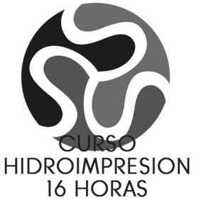Curso Hidroimpresion 16 Horas PRO + BARNIZADO