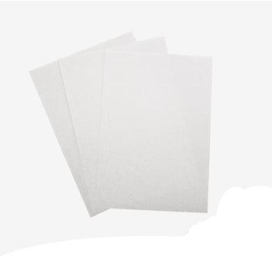 FILM VIRGEN A3 papel polivinilo hidrosoluble
