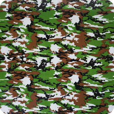Lámina hidroimpresion camuflaje HCA 041 50