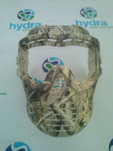 HCA-076 lámina para hidroimpresión camuflaje