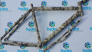 HCA-076 lámina para hidroimpresión camuflaje bicicleta