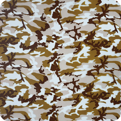 Lámina hidroimpresión camuflaje HCA 135