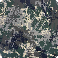 lamina hidroimpresion camuflaje HCA-140