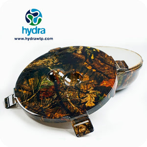 HCA-158 hidroimpresión camuflaje