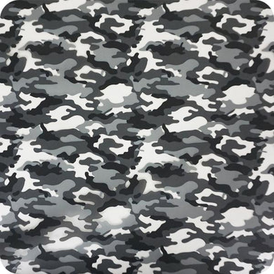Film de camuflaje HCA-159 lámina de hidroigrafía camuflaje