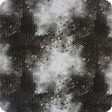 HCA-163 lámina para hidroimpresión camuflaje