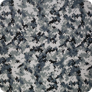 lámina hidrografica camuflaje HCA 166