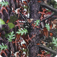 lámina hidrografica camuflaje HCA 169
