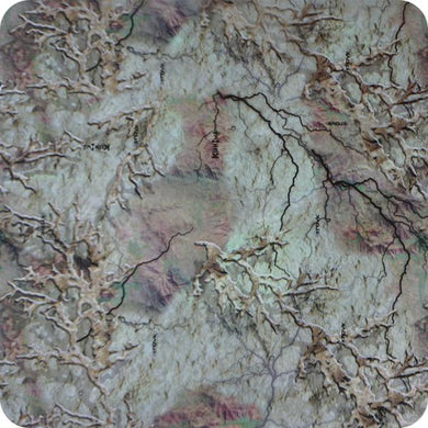 lámina hidrografica camuflaje HCA 170 1
