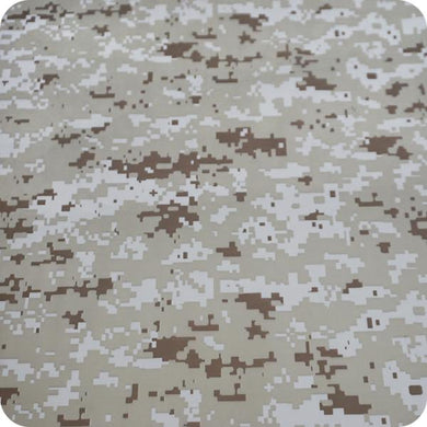 lámina hidrografica camuflaje HCA 171