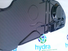 Load image into Gallery viewer, hidroimpresión fibra de carbono brillo moto hfc-001 

