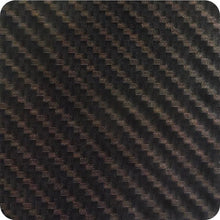 Load image into Gallery viewer, lámina fibra de carbono gold hidroimpresión
