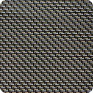 HFC-116 Lámina Hidroimpresión Fibra de Carbono