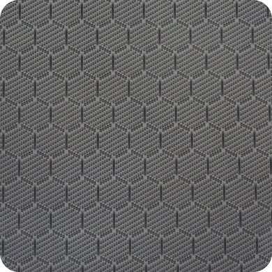 HFC-115 Lámina hidrográfica fibra de carbono