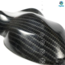 Load image into Gallery viewer, HFC-099 Lámina hidroimpresión fibra de carbono
