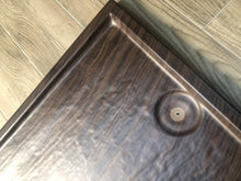 Load image into Gallery viewer, HMA-310 plato de ducha  hidroimpresión efecto madera

