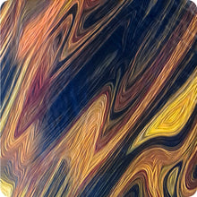 Load image into Gallery viewer, HMA-335 Lámina de hidroimpresión efecto madera
