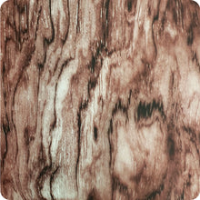 Cargar imagen en el visor de la galería, HMA-333 Lámina de hidroimpresión madera
