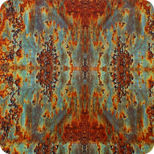 Load image into Gallery viewer, HME-069 Lámina hidroimpresión oxido
