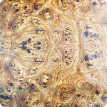 Afbeelding in Gallery-weergave laden, HMR-155 Lámina hidroimpresión madera de raíz
