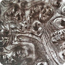 Load image into Gallery viewer, HMR-070 Lámina hidroimpresión madera de raíz
