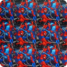 Cargar imagen en el visor de la galería, HOT-120 Lámina hidroimpresión Spider-Man

