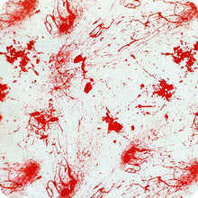 Carica l&#39;immagine nel visualizzatore di Gallery, HOT-071 Lámina hidroimpresión manchas de pintura
